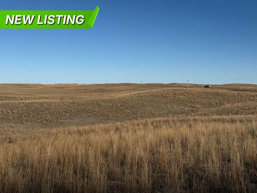 187.62 +/- Acres, Cherry County, Nebraska